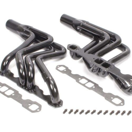 SBC Street Stock Headers