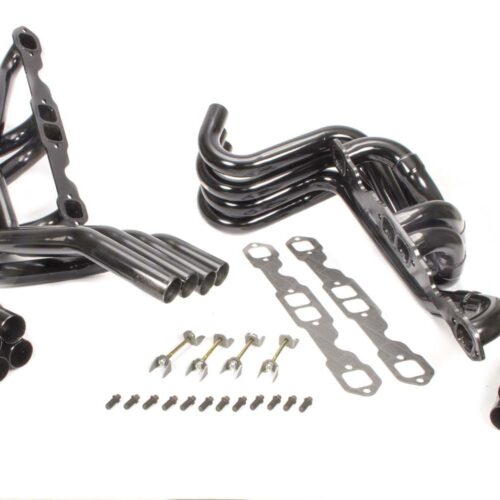 SBC 180 Deg C/O Headers 1-5/8