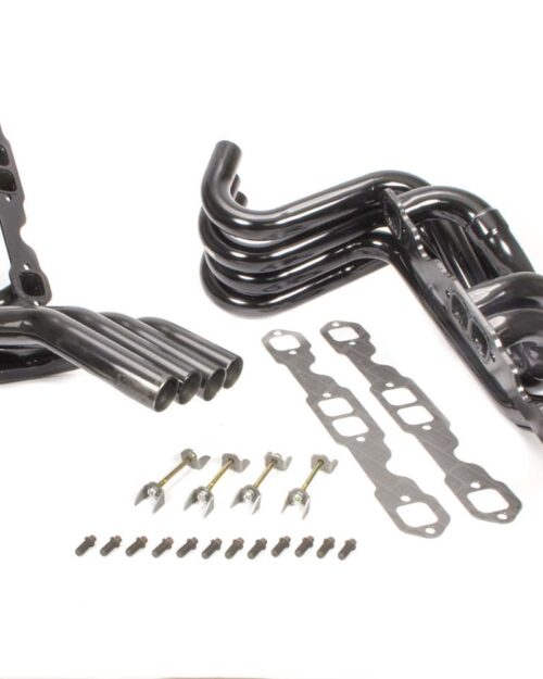 SBC 180 Deg C/O Headers 1-3/4