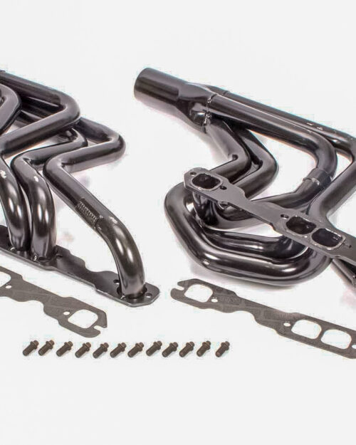 Dirt Late Model Headers Crate Motor 1-5/8  1-3/4