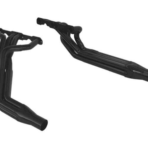Dirt Late Model Header Crate 3 Step