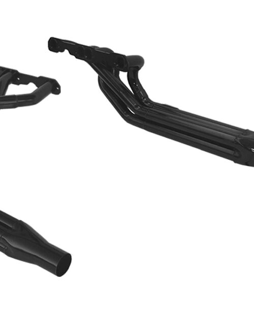 Dirt Late Model Header Crate 3 Step