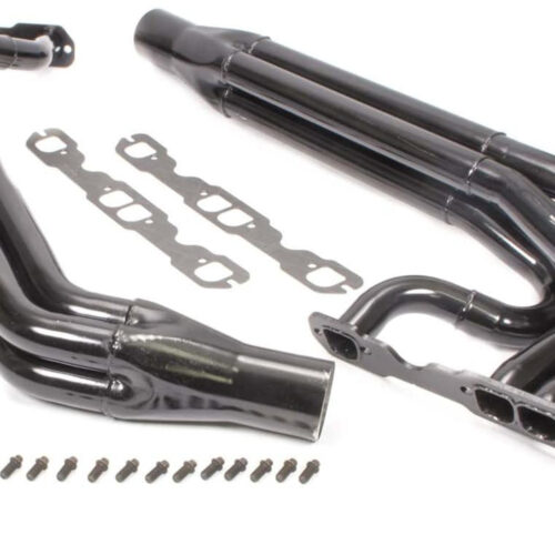 Dirt Late Model Headers Crate 1-5/8 - 1-3/4 3in