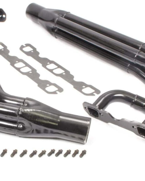 Dirt Late Model Headers Crate 1-5/8 - 1-3/4 3in