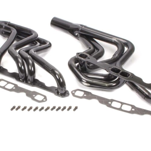 SBC Street Stock Headers 1-5/8