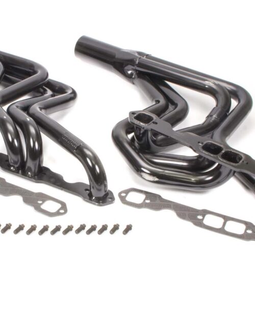 SBC Street Stock Headers 1-5/8