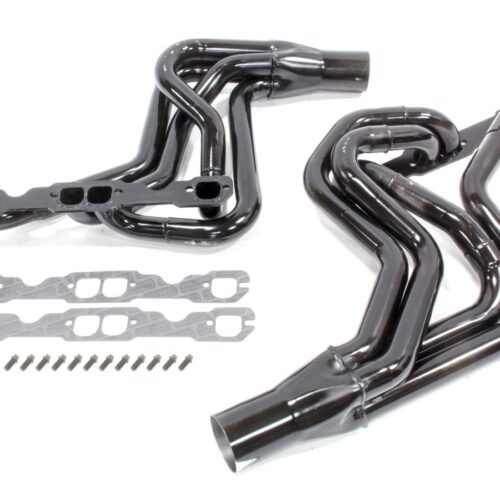 SBC Street Stock Headers 1-5/8in - 1-3/4in Crate