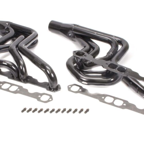 SBC Street Stock Headers 1-3/4