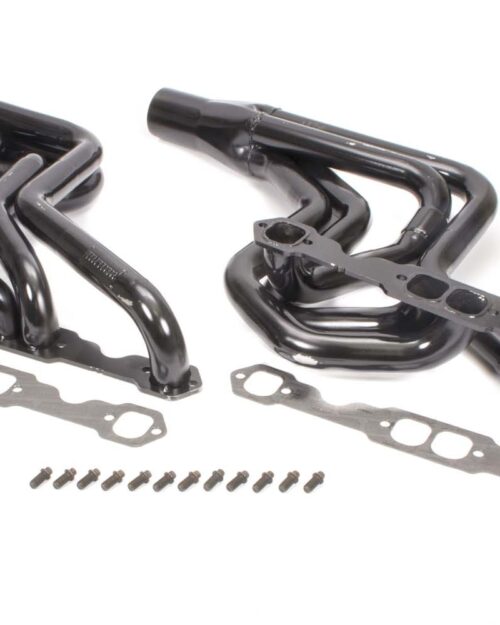 SBC Street Stock Headers 1-3/4