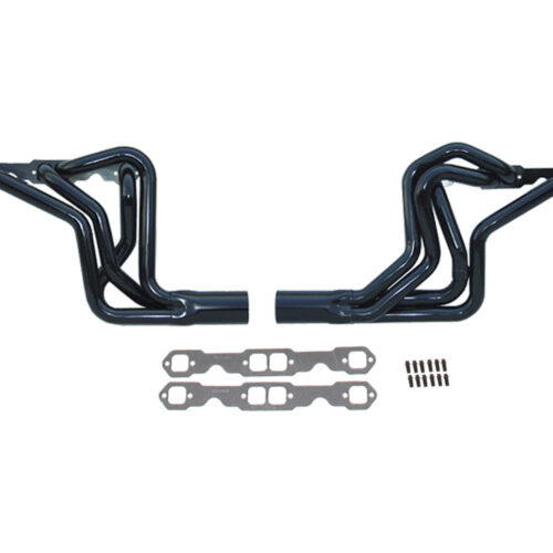 SBC Street Stock Crate Headers 1-3/4in