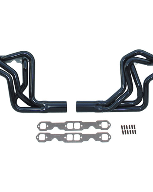 SBC Street Stock Crate Headers 1-3/4in