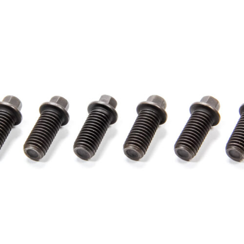 Header Bolt 10mm x 22mm Pinto 8pk