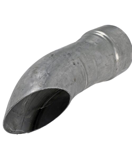 Turnout 3in Dia Over 3-1/2in