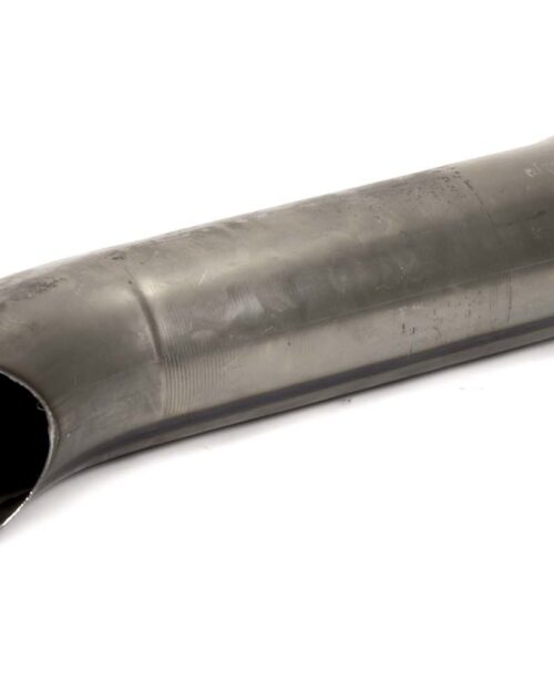 3in Turnout w/Integral 12in Extension