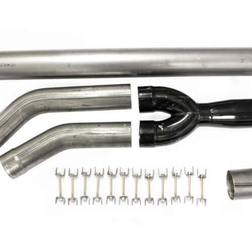 Exhaust Kit