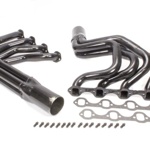 SBF Modified Header 1-3/4in DW
