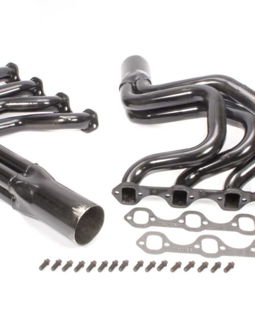 SBF Modified Header 1-3/4in DW