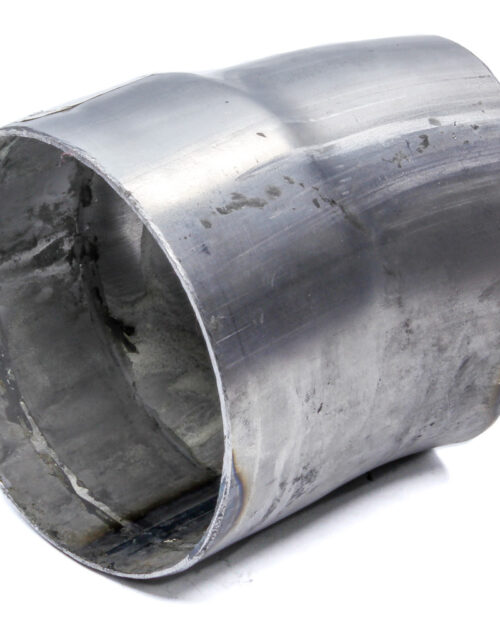 3-1/2in Turn Out 23 Deg