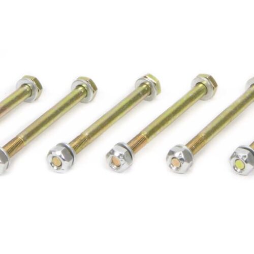 Tri-Y Collector Bolts (6 pack)