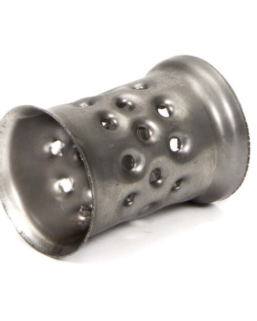 Insert Muffler 2.5inOD Fits 3in Collector