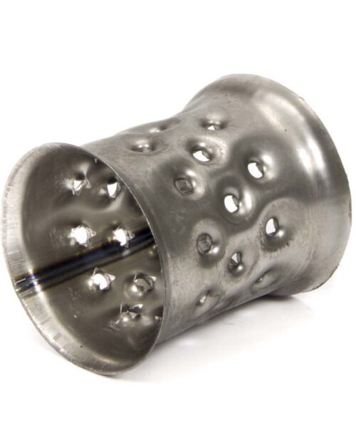 Insert Muffler 3inOD FITS 3.5in COLLECTOR