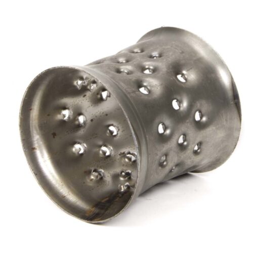Insert Muffler 3.5inOD FITS 4in COLLECTOR