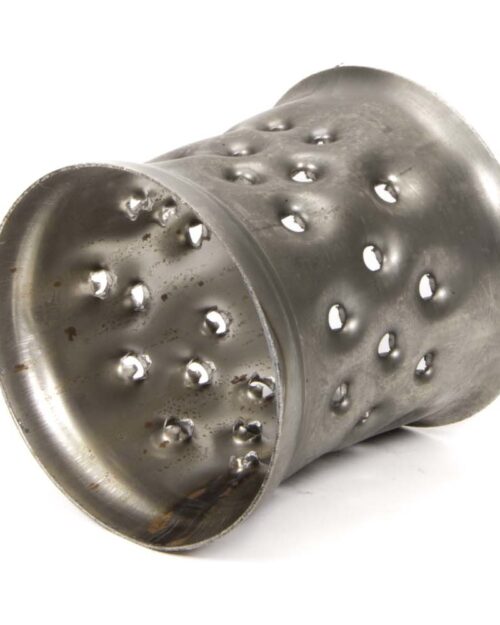 Insert Muffler 3.5inOD FITS 4in COLLECTOR