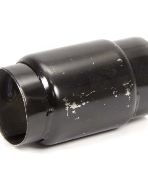 6in Muffler 3.0in In/Out