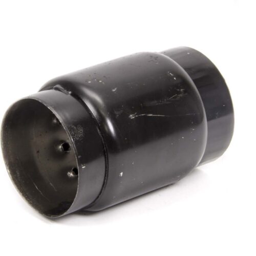 6in Muffler 3.5in In/Out