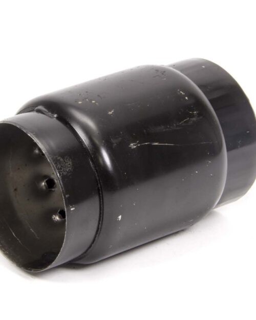 6in Muffler 3.5in In/Out