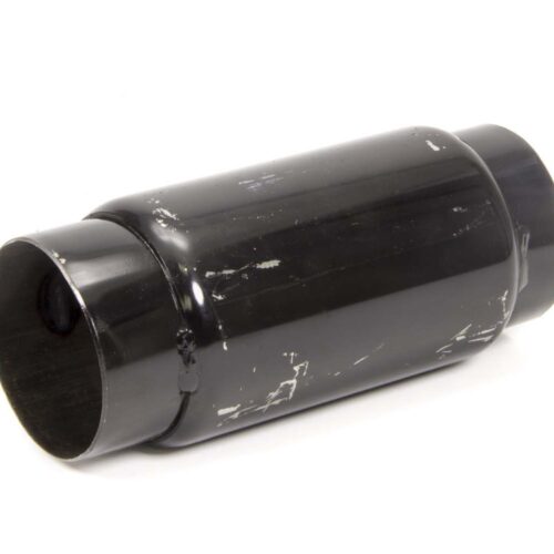 8in Muffler 3.0in In/Out