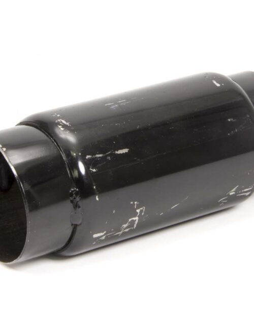 8in Muffler 3.0in In/Out