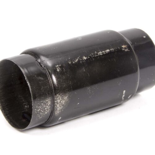 8in Muffler 3.5in In/Out