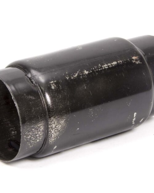 8in Muffler 3.5in In/Out