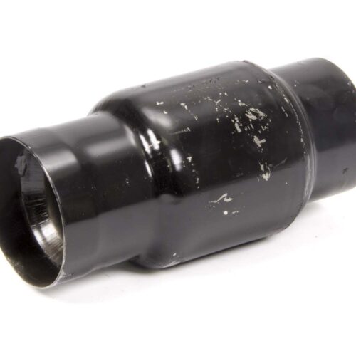 9in Muffler 3.5in In/Out