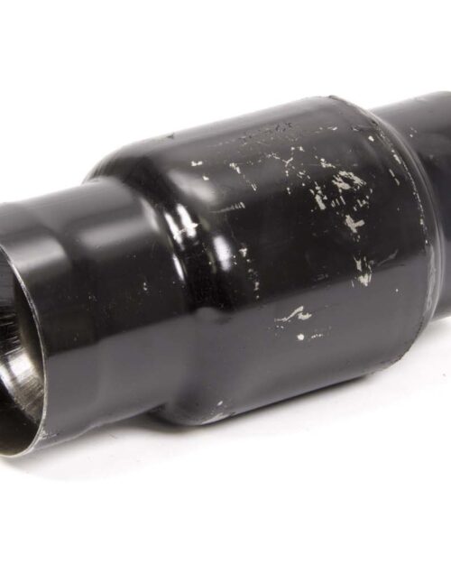 9in Muffler 3.5in In/Out