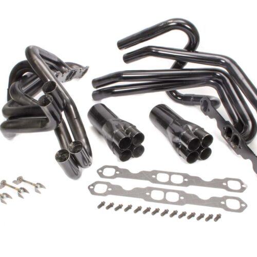 SBC 180D C/O Headers 1-3/4