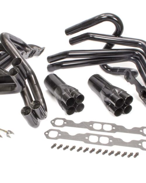 SBC 180D C/O Headers 1-3/4