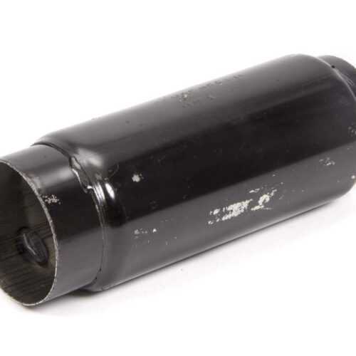 Muffler IMCA Spec 3.0 Inlet 9in Long