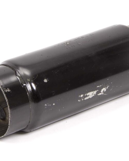 Muffler IMCA Spec 3.0 Inlet 9in Long