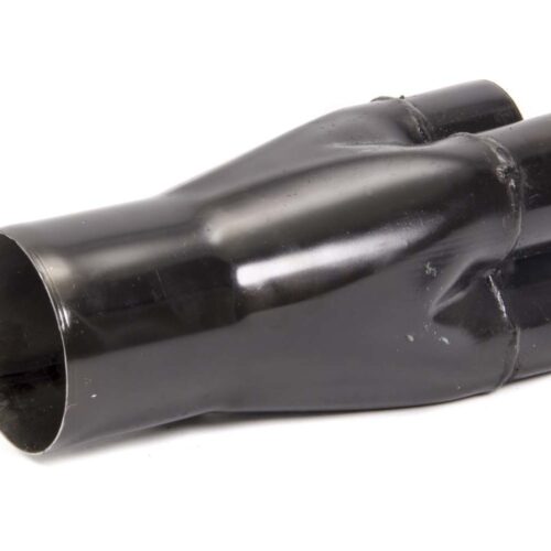 Slip-On Collector 2in x 3-1/2in