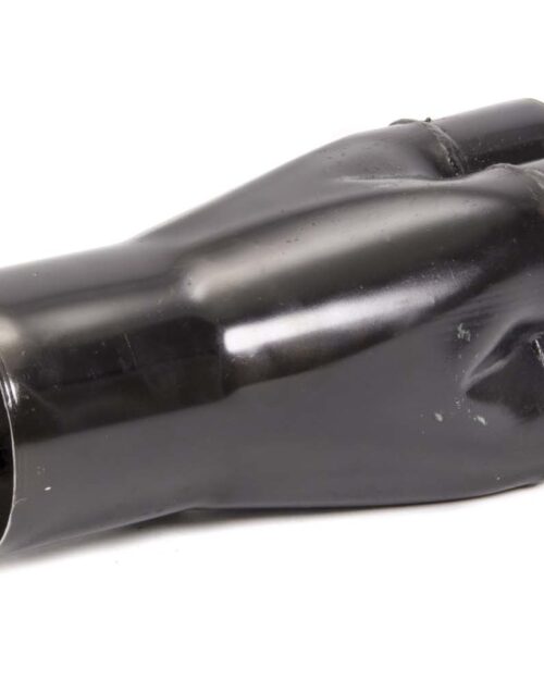 Slip-On Collector 2in x 3-1/2in