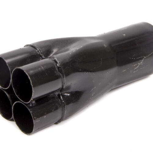 Slip-On Collector 1-5/8in x 3in