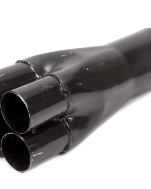 Slip-On Collector 1-3/4 x 3in