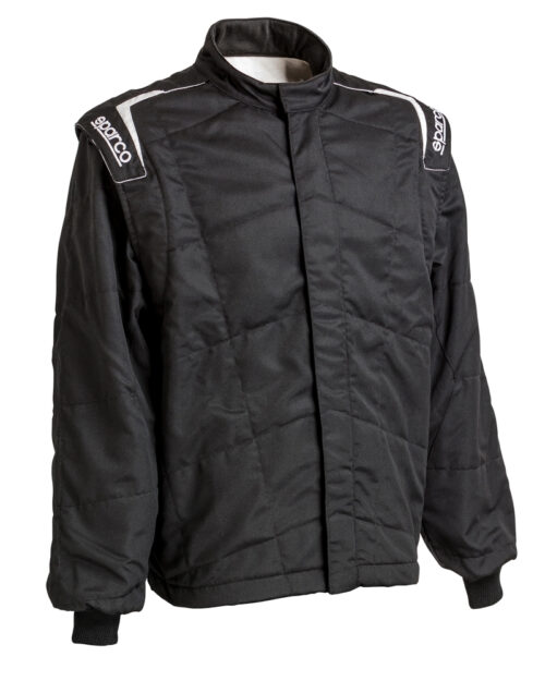 Jacket Sport Light Large Black