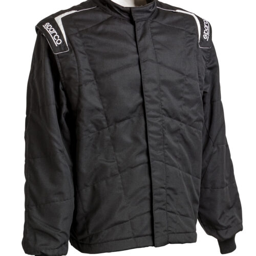 Jacket Sport Light XL Black