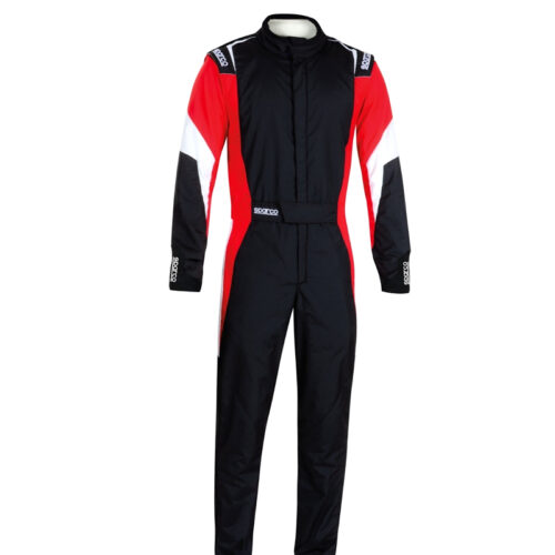Comp Suit Black/Red Large / X-Large
