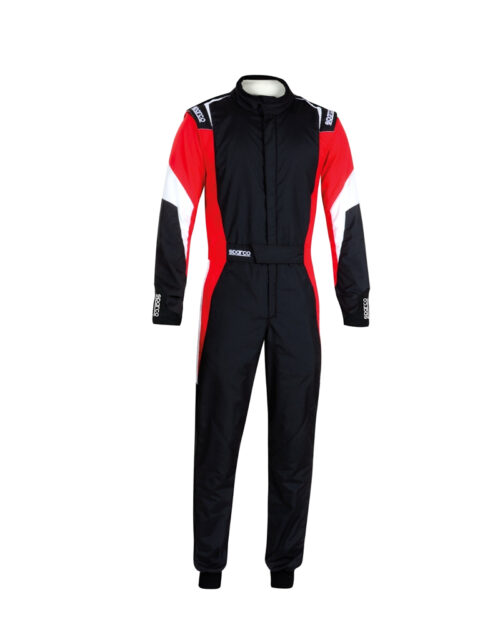 Comp Suit Black/Red Large / X-Large