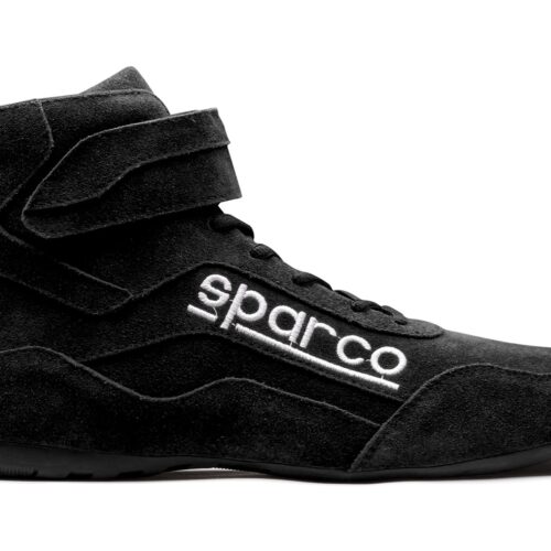 Race 2 Shoe 9 Black