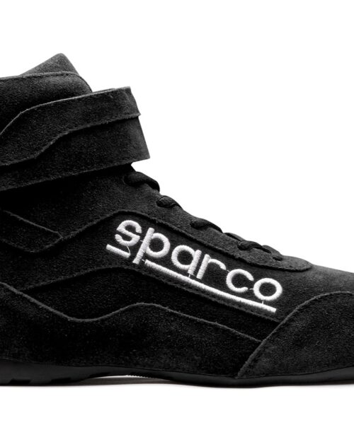 Race 2 Shoe 9.5 Black